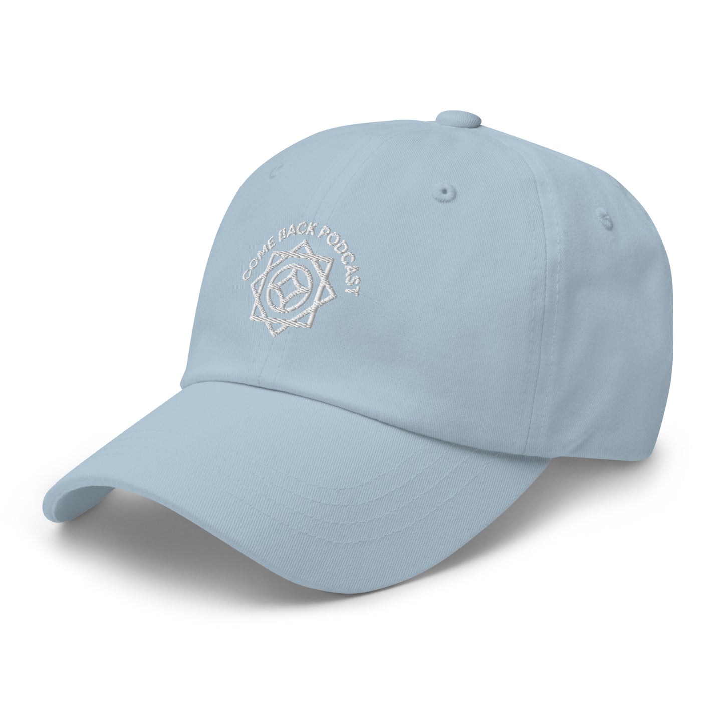 Come Back hat