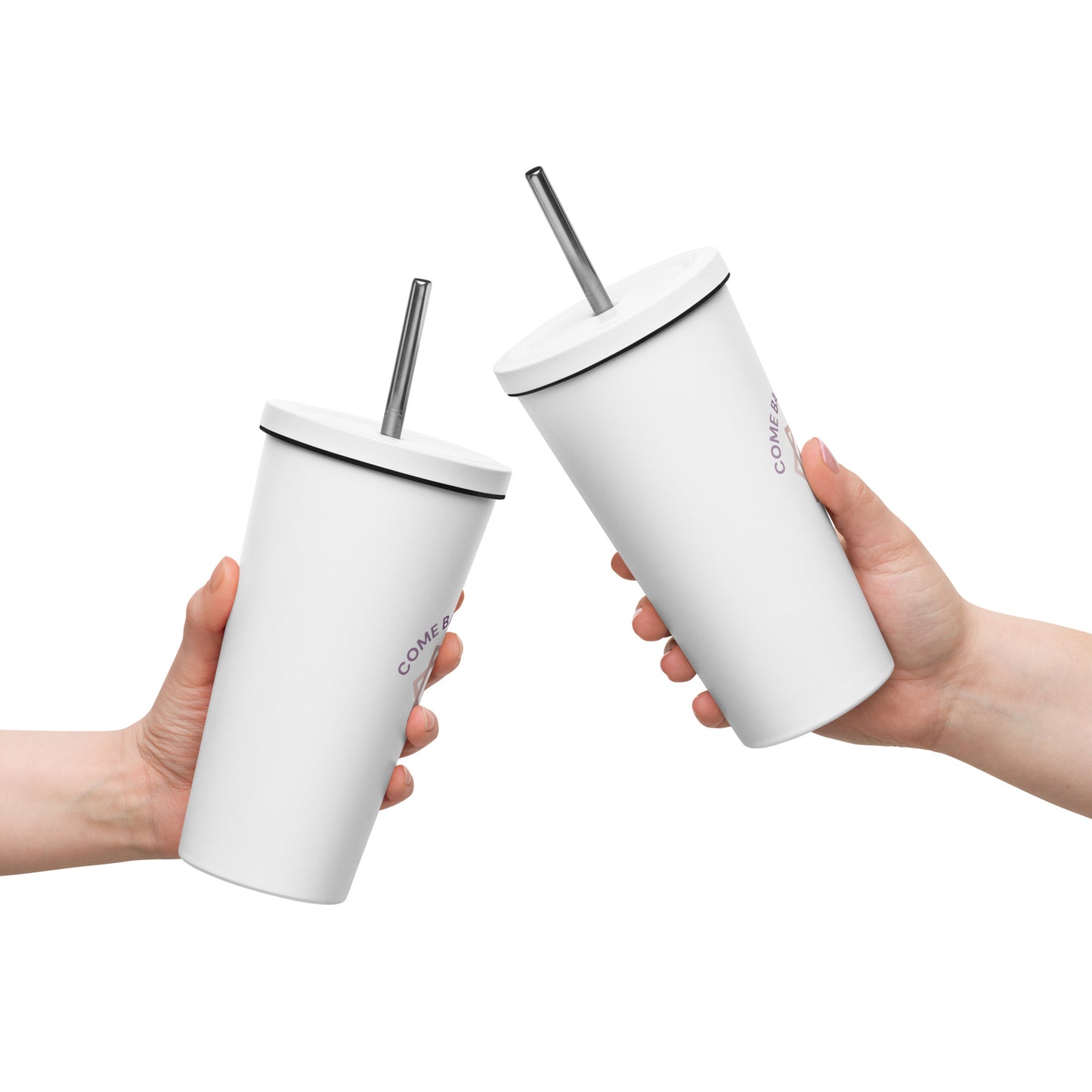 Come Back Tumbler Light