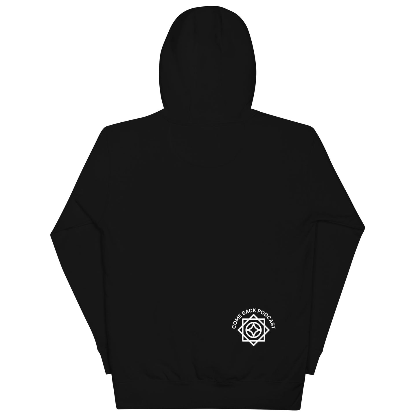 Come Back Unisex Hoodie