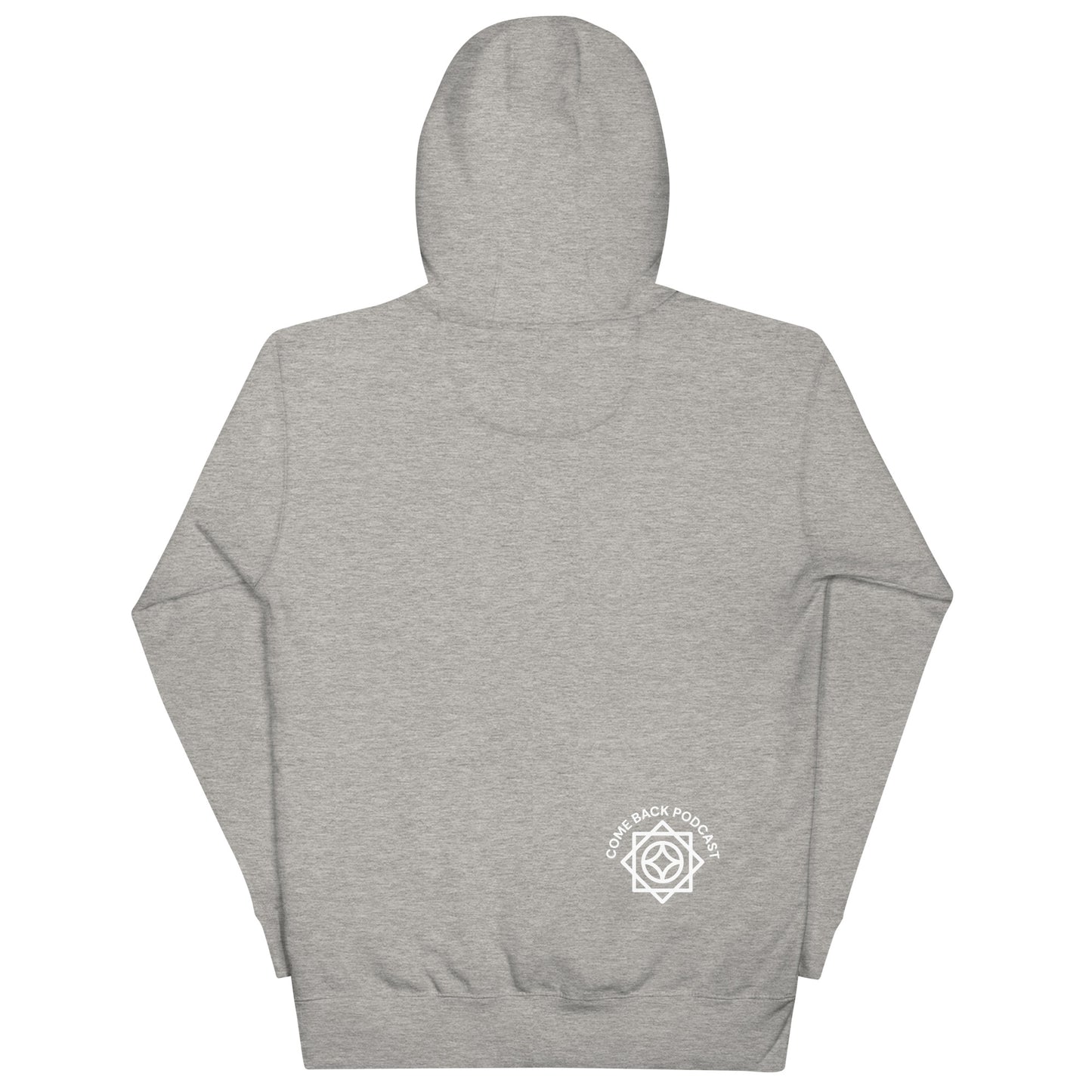 Come Back Unisex Hoodie