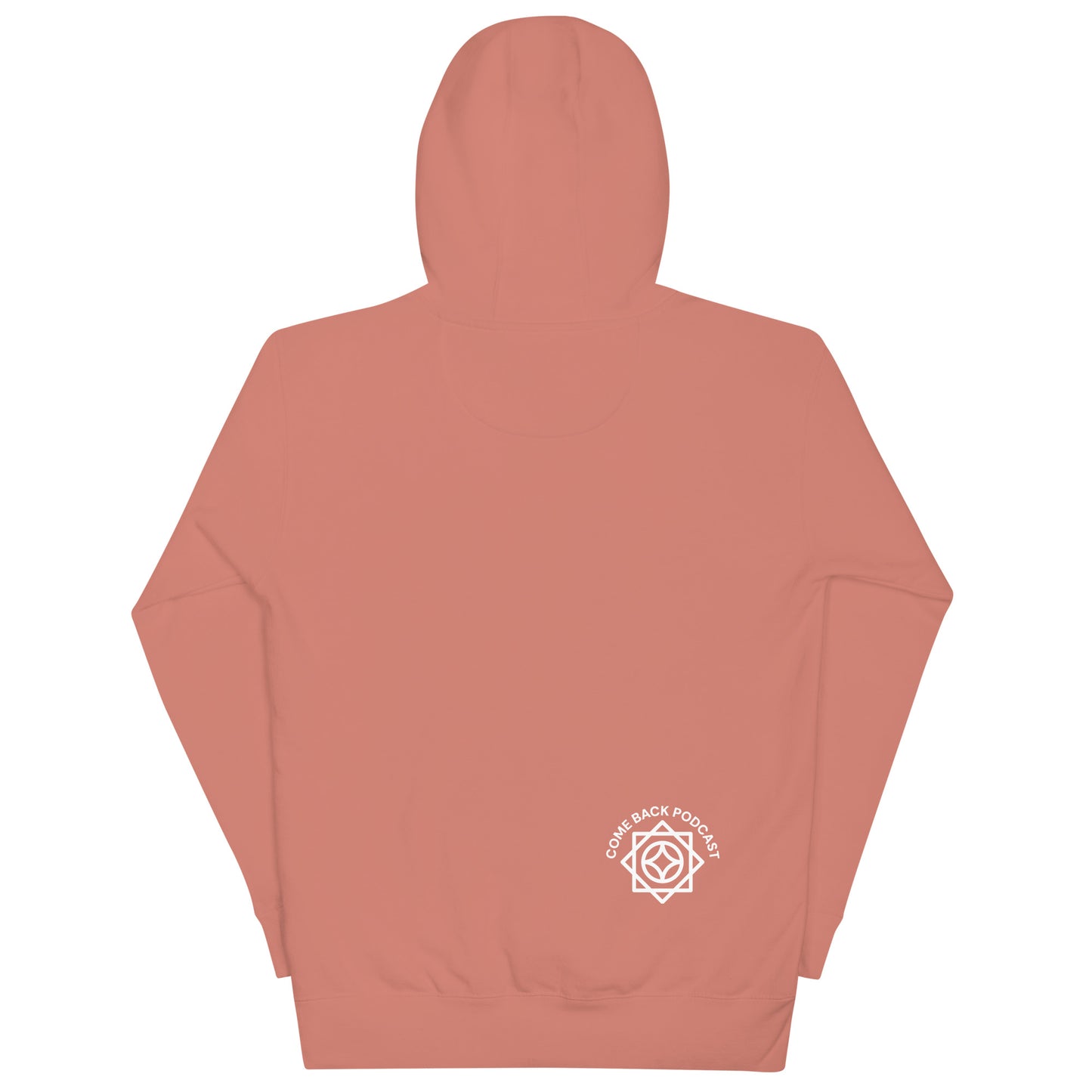 Come Back Unisex Hoodie