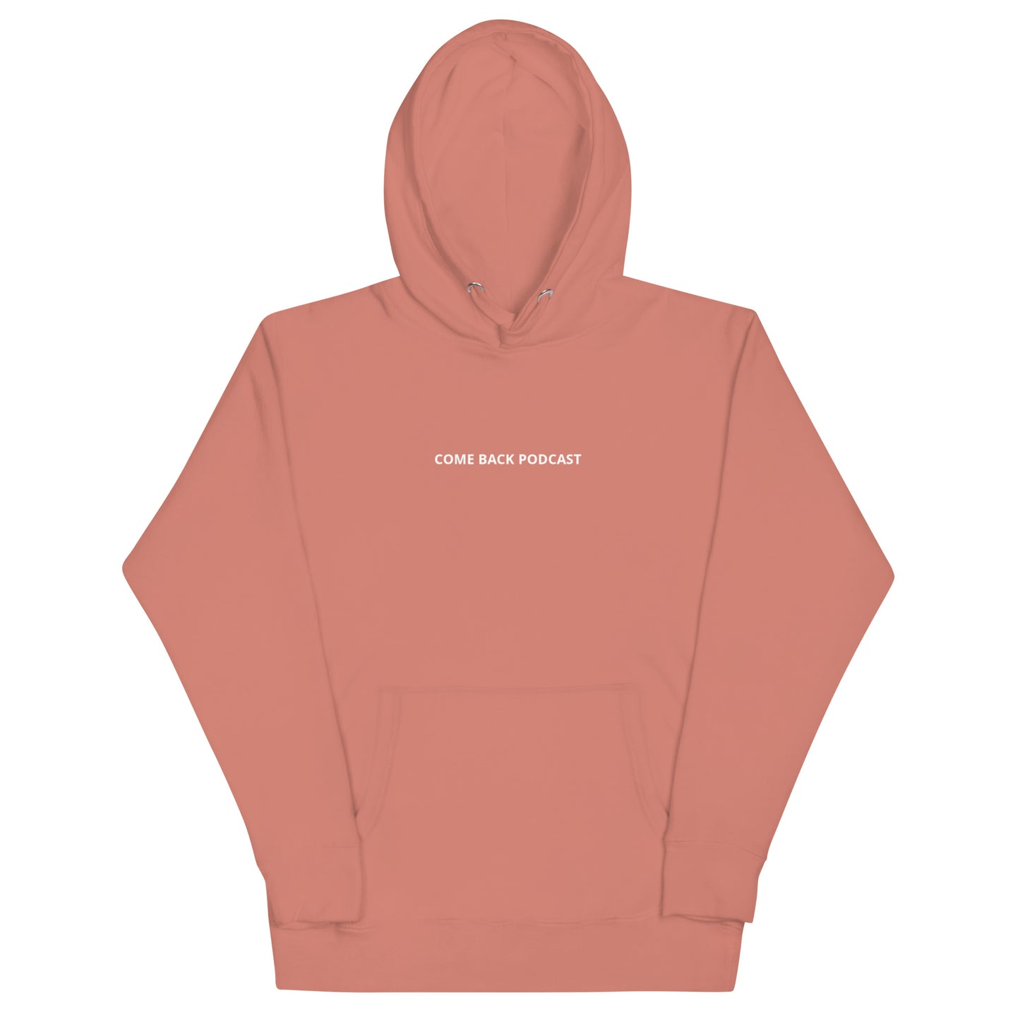Come Back Unisex Hoodie