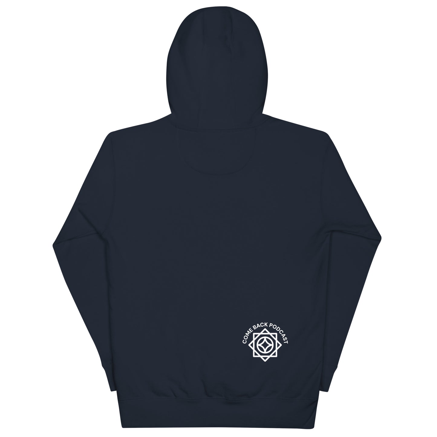 Come Back Unisex Hoodie