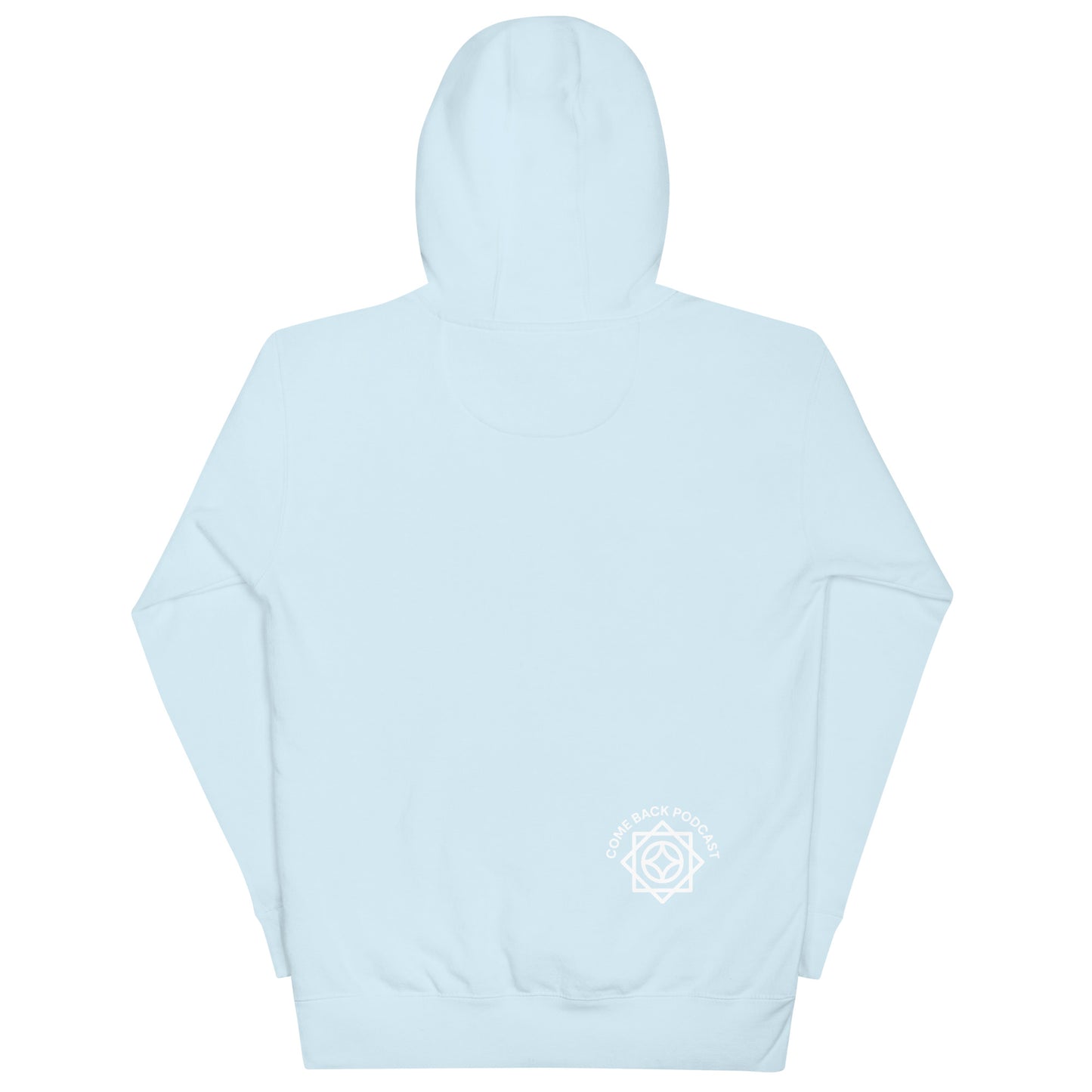 Come Back Unisex Hoodie
