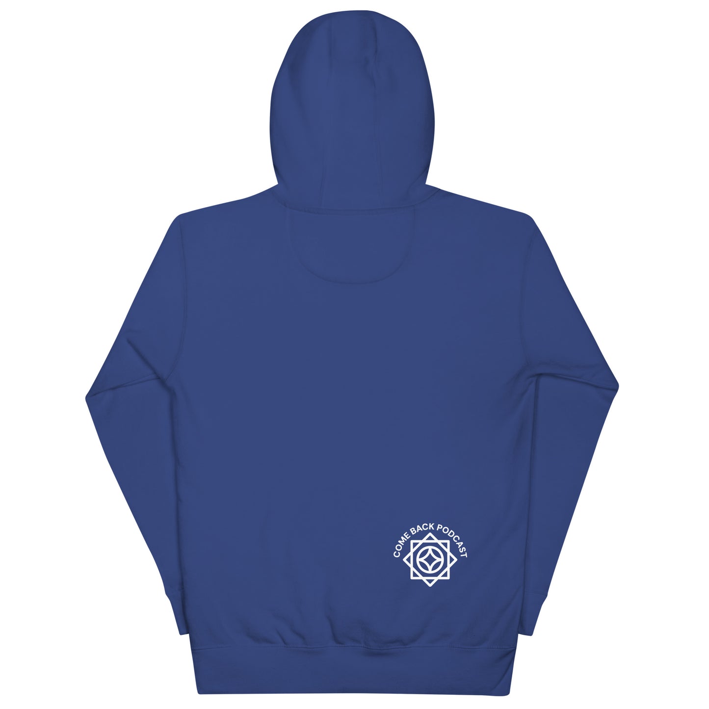 Come Back Unisex Hoodie